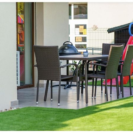 Kenese Regatta Apartman Balatonkenese Εξωτερικό φωτογραφία