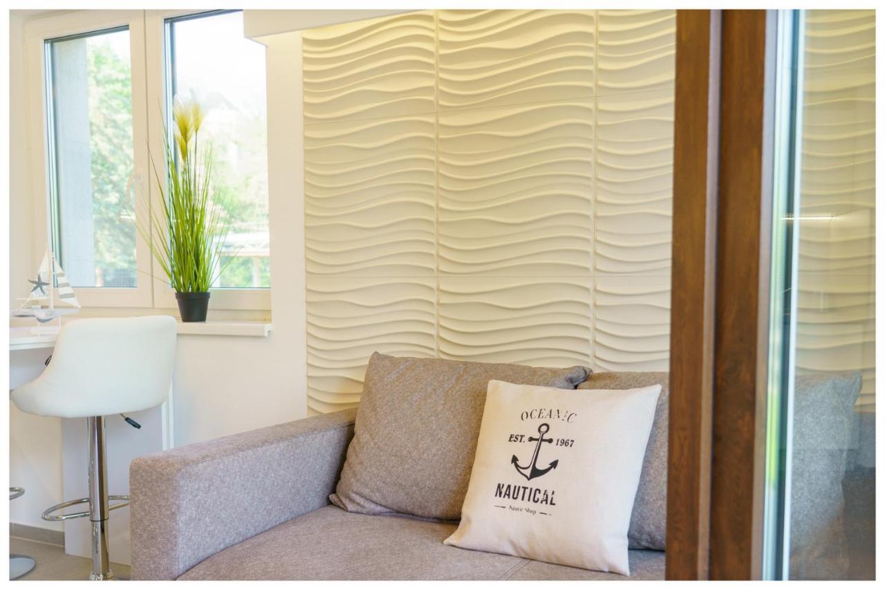 Kenese Regatta Apartman Balatonkenese Εξωτερικό φωτογραφία